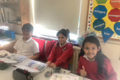 4th Class Science Week 2022