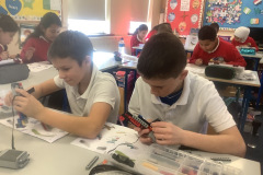 4th-class-Science-Week-Lego-Activity-1