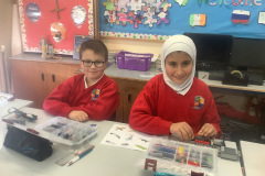 4th-class-Science-Week-Lego-Activity-2