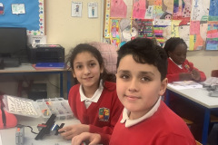 4th-class-Science-Week-Lego-Activity-4