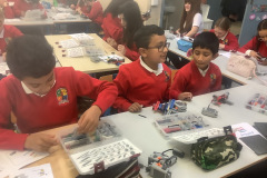 4th-class-Science-Week-Lego-Activity-8