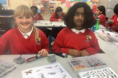 4th-class-Science-Week-Lego-Activity-9