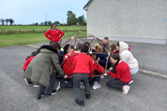 6th Class Heritage Week 2022