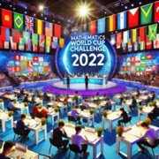 Mathematics World Cup Challenge 2022