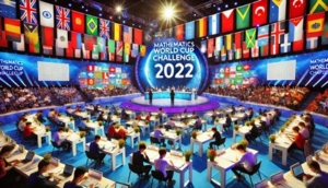 Mathematics World Cup Challenge 2022